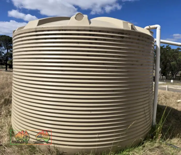Polymaster 22,500 Ltr Tank - photo 2