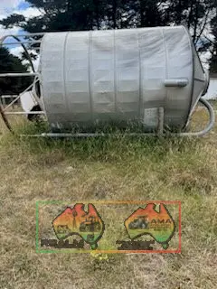 Large Silo No.3 - photo 1