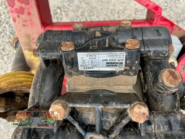 Croplands quantum mist  Sprayer - photo 2