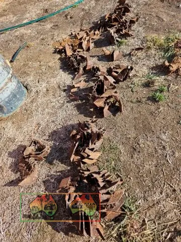 24 ROW INTERNATIONAL 6-2 SEEDER - photo 3