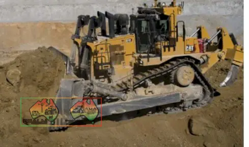 NEW - Caterpillar - 10 T - Next Gen - photo 5