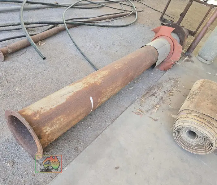 Miller Bros. Industrial Gas Steamer/Boiler - photo 14