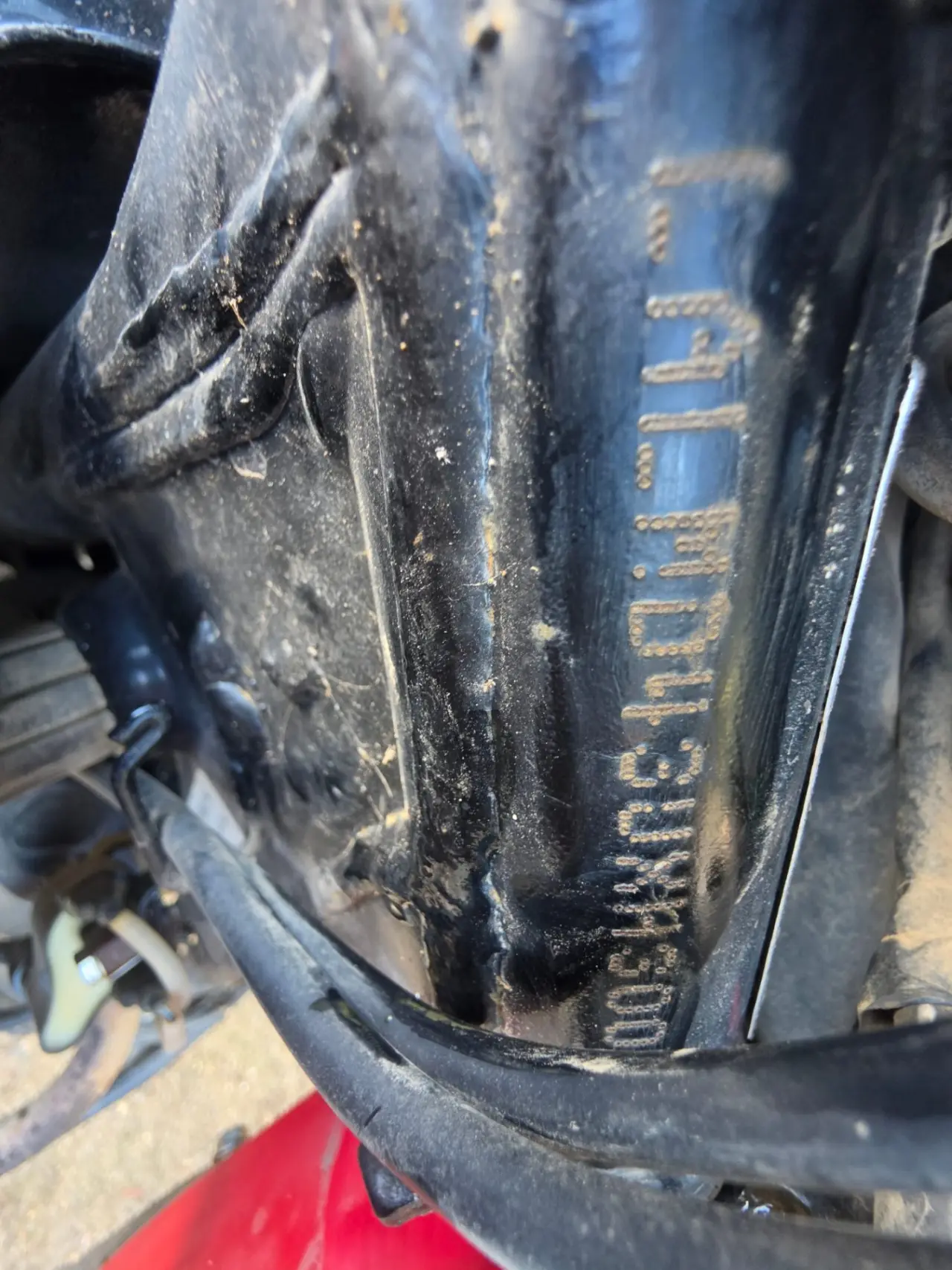 Used - 2020 Honda XR190CT - photo 10