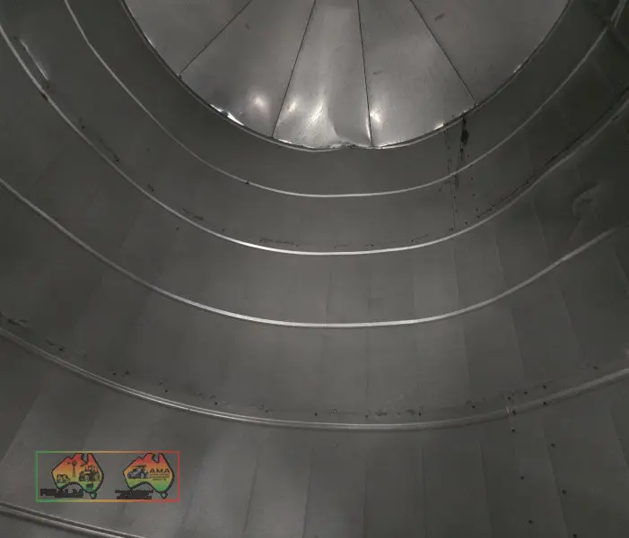 Nelson Silo No.2 - photo 6