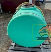 Rapid Spray 400 Ltr Water Tank - photo 4