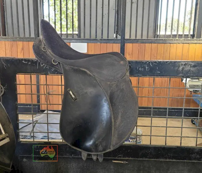Wintec 16" Eventing Saddle - photo 1