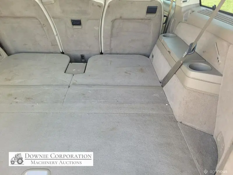 Volvo XC-90 Diesel Executive  (Euroa Vic) - photo 10
