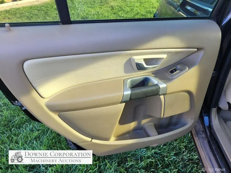 Volvo XC-90 Diesel Executive  (Euroa Vic) - photo 22