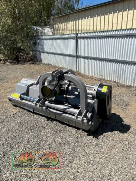 Longreach VMA 190 Heavy Duty Mulcher - photo 3