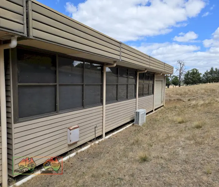 Transportable Classroom Building No.2 - photo 3