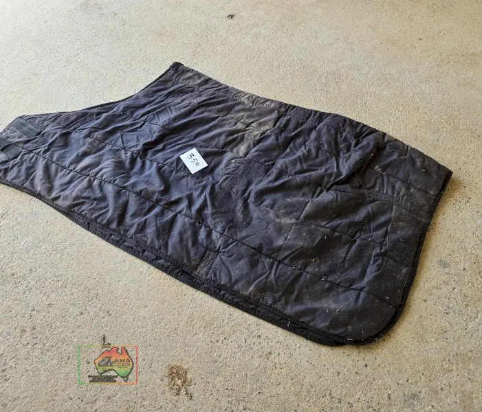 Under Doona-Rug 5-6 - photo 1
