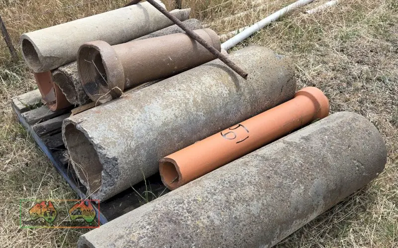 Assorted Pipes - photo 2