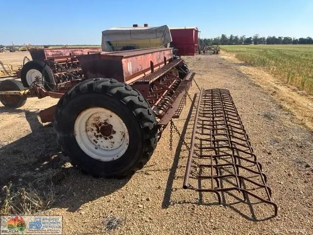 Triple Hitch 511 - Combines - photo 43