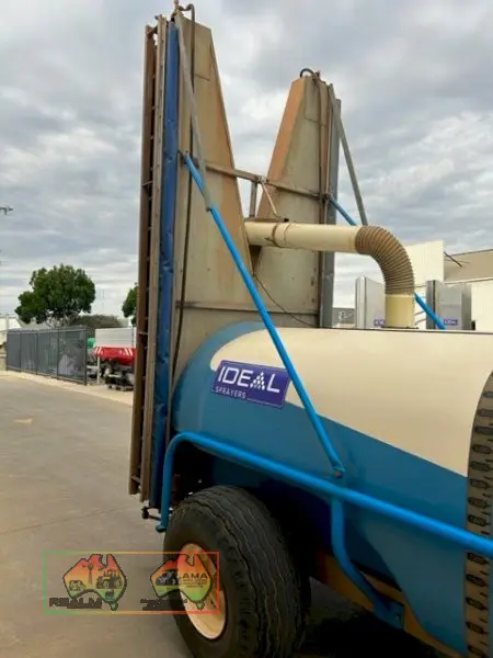 Ideal 3200 lt - photo 3