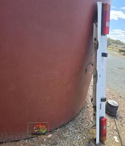 Truck Light Board - photo 2