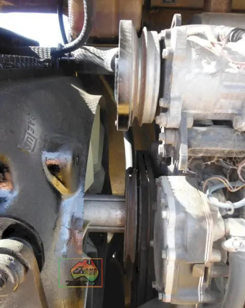 Cat 914G Loader - photo 13