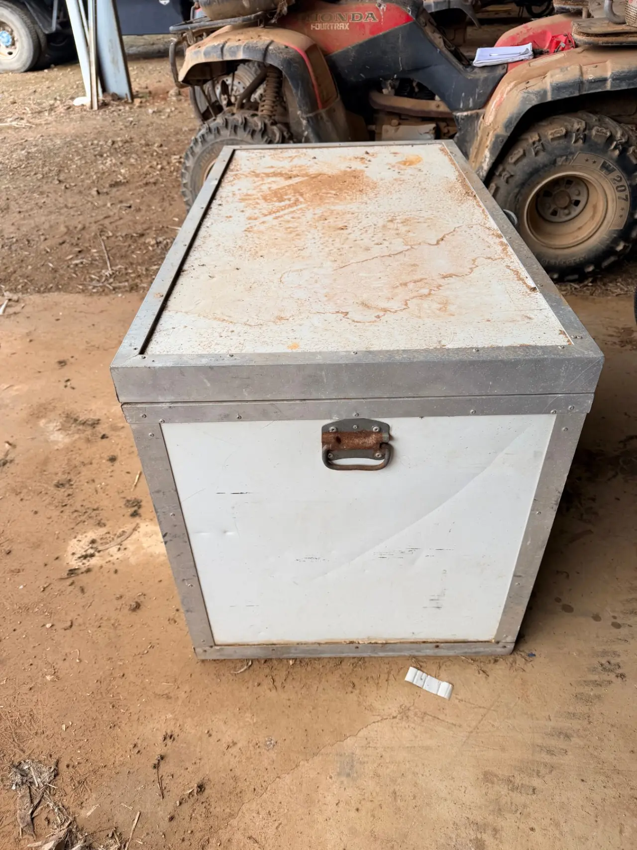 Large Esky - photo 4
