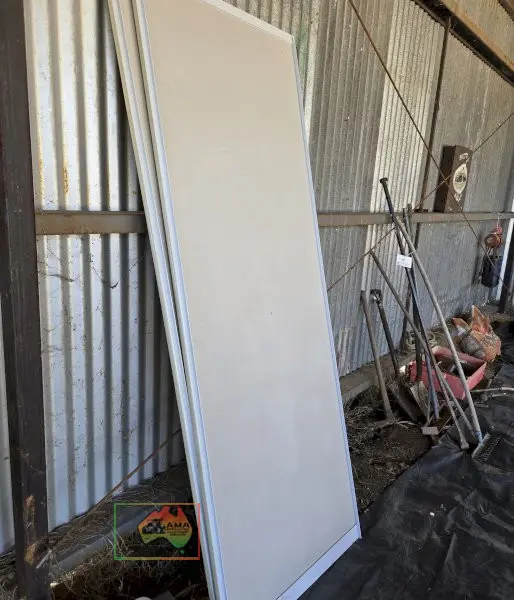 Pair of Sliding Wardrobe Doors - photo 2