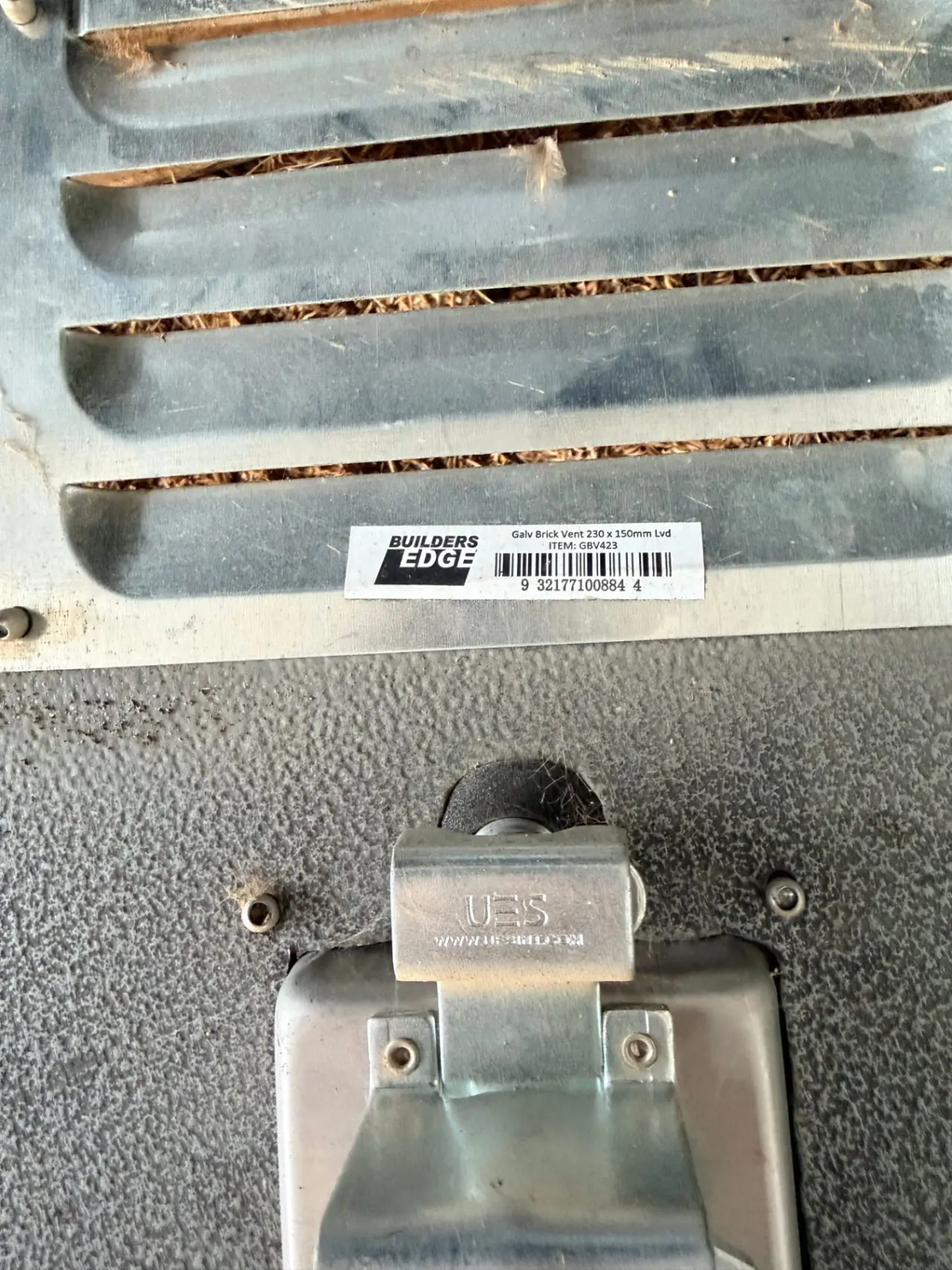 Toolbox 800mm x 400mm x 600mm to suit truck or Ute. - photo 2
