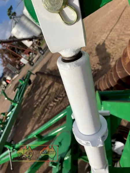 Kelly - 50F - Disc Prickle Chain - photo 41