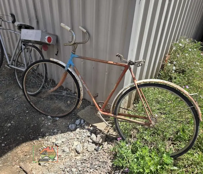 2x Bikes, Master Sports - photo 2