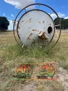 Large Silo No.3 - photo 4