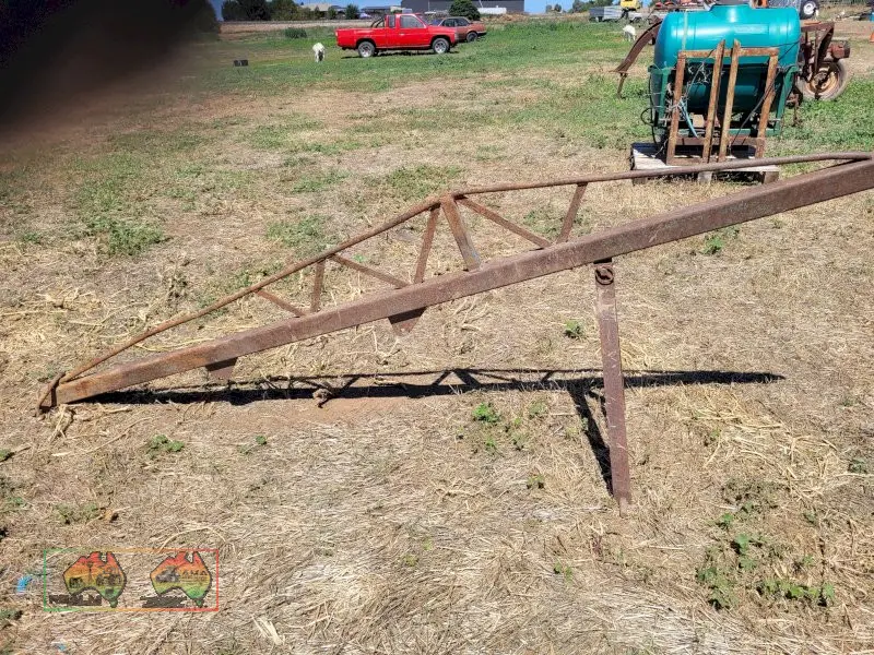 3pl Jib Crane - photo 1