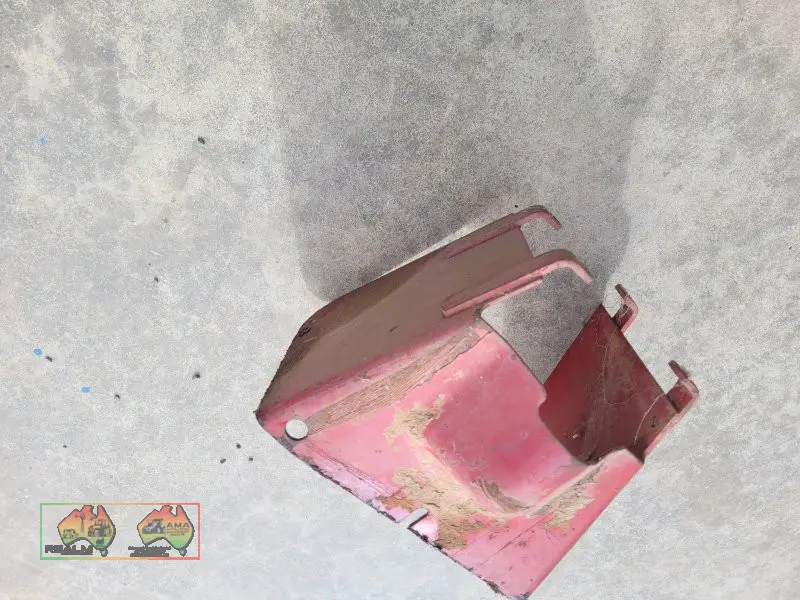 Tractor PTO Cover (Kyabram Vic.) - photo 3