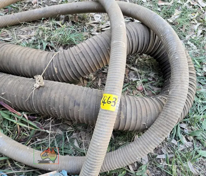 Pump Pipe & Hoses - photo 4