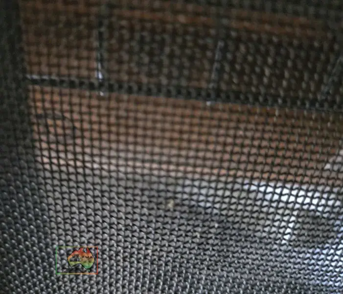 Steel box screen - photo 2