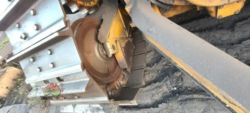 2023 Caterpillar D6 Dozer - Used | 9200 Hrs | Good Condition - photo 4