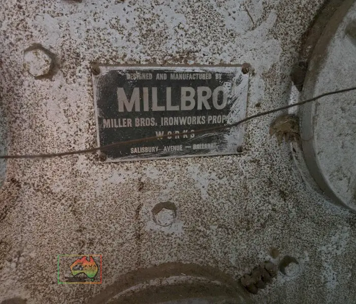 Miller Bros. Industrial Gas Steamer/Boiler - photo 8