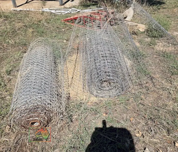2 X Wire coils - photo 2