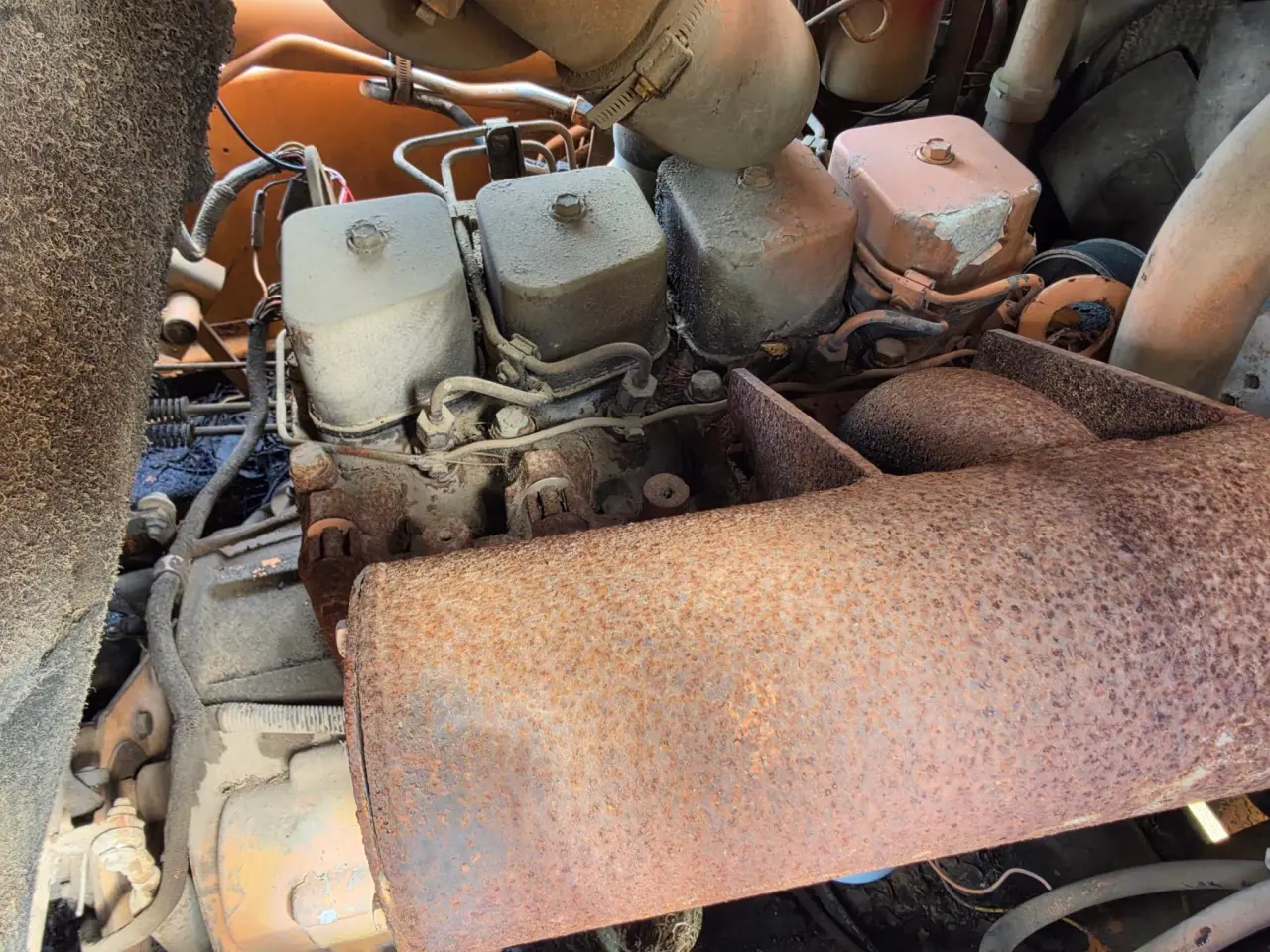 Case 1845c Skid Steer - photo 4