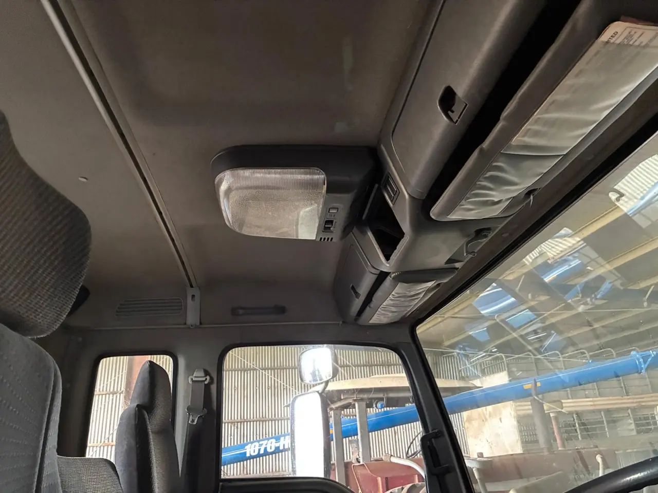 2006 Isuzu FTR-900 Long - photo 14