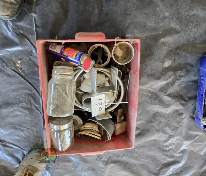 MIG Wire & Sundries - photo 3