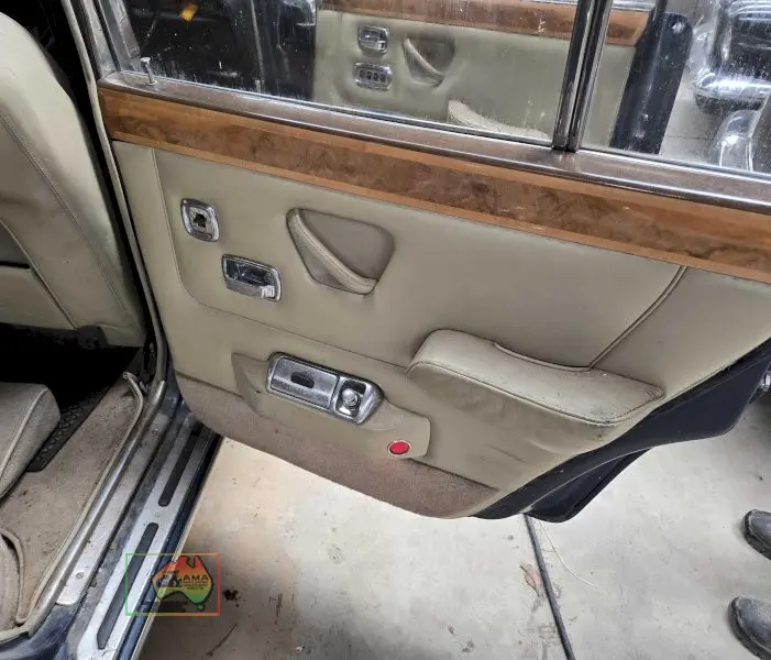 1970 Rolls Royce Silver Shadow - photo 15