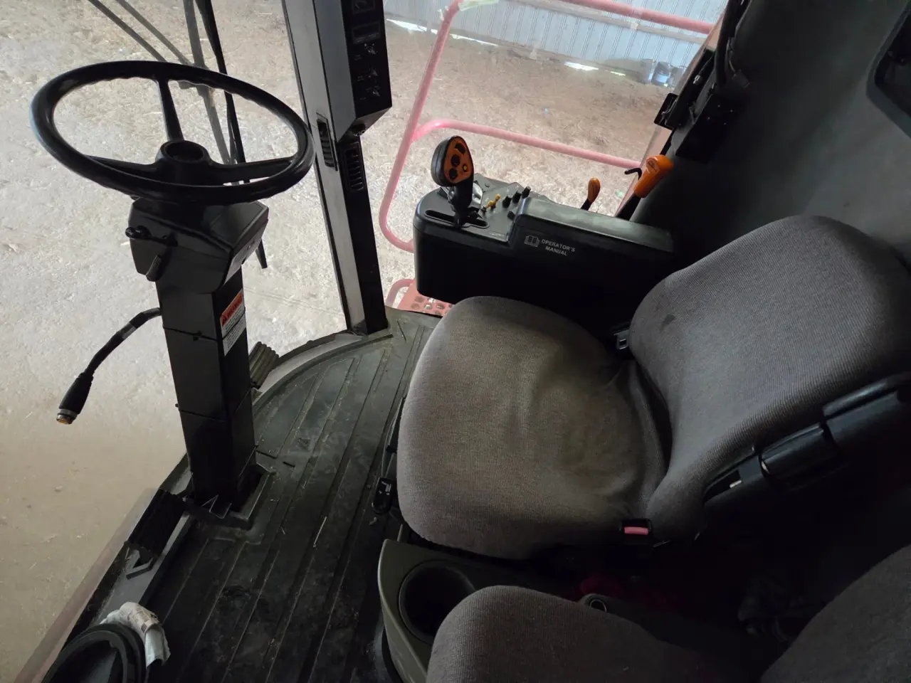 Case IH 2388 Header - photo 19