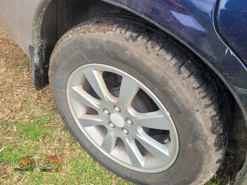 2005 Subaru Forester 2.5 XS (Kyabram Vic) - photo 19