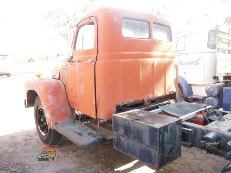 International R190 - photo 3
