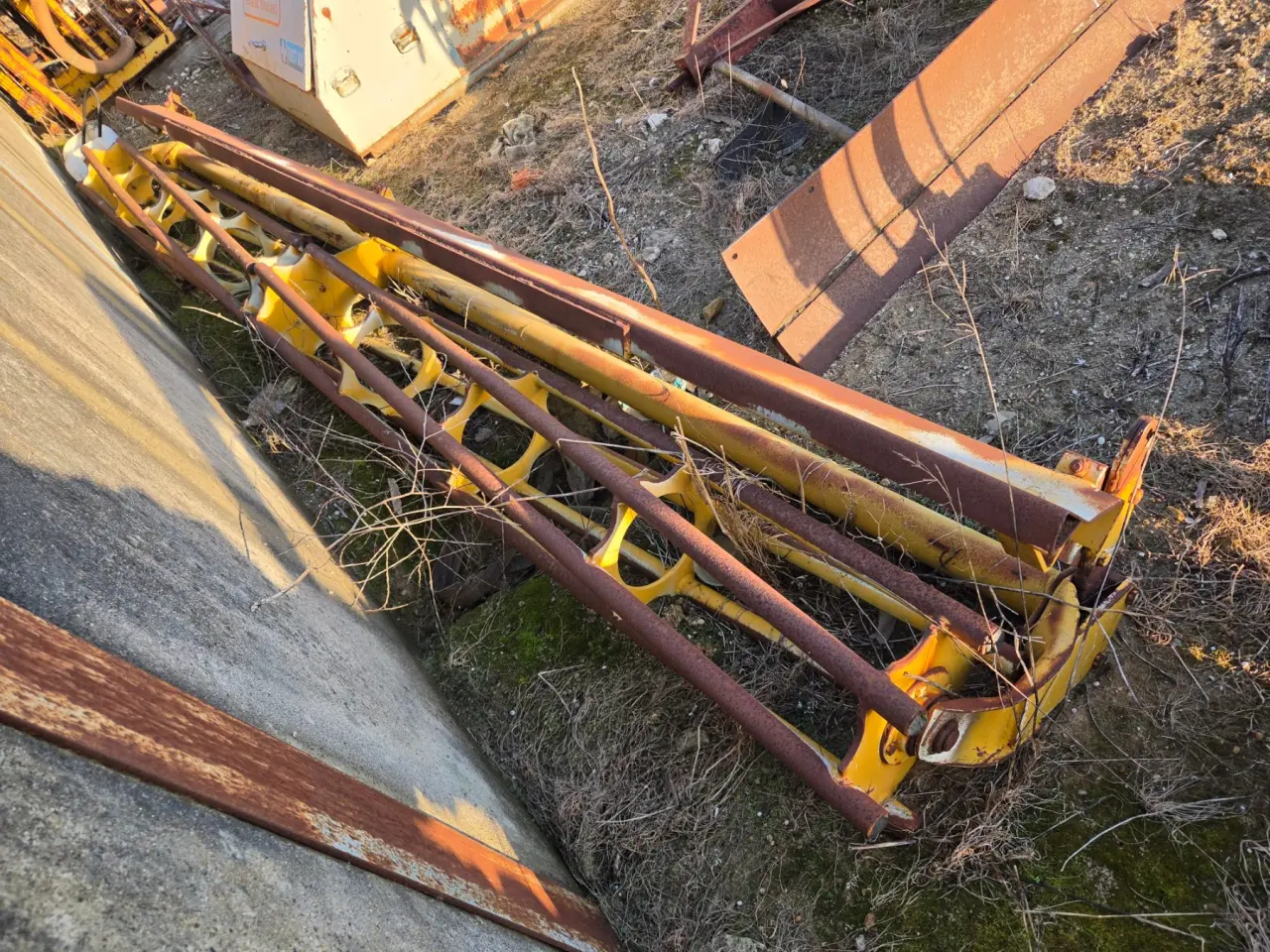 4.7m Crumble Roller - photo 2