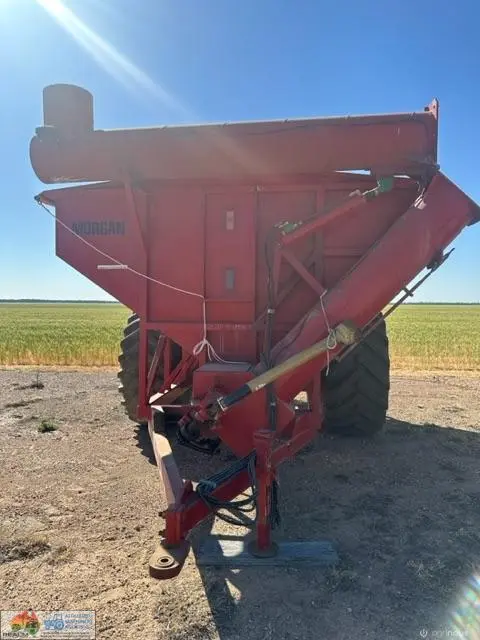 Morgan Chaser Bin 18T (REDUCED for Harvest) - photo 7