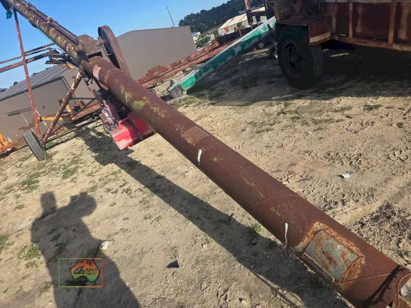 Jetstream 8x24 Auger - photo 2