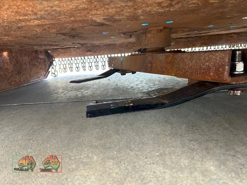 John Berends  10 ft slasher - photo 4