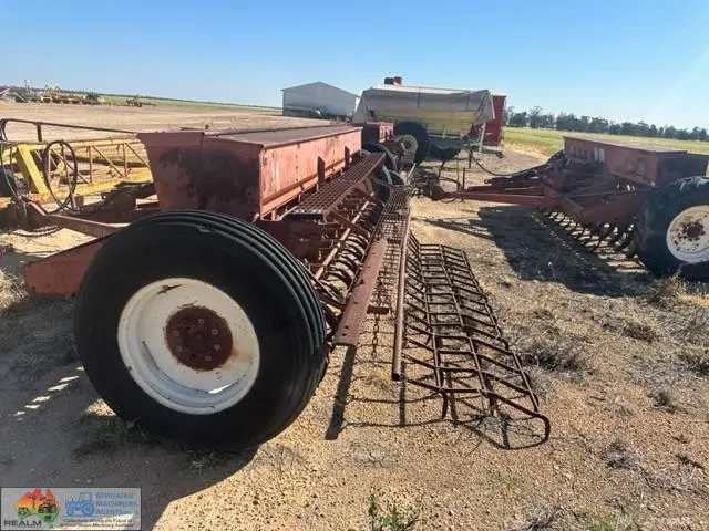 Triple Hitch 511 - Combines - photo 64