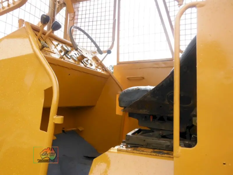 SK200 Log Skidder with Grab - photo 7