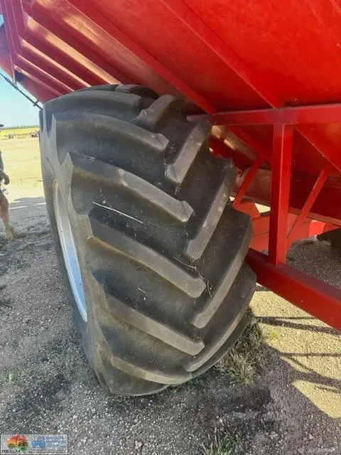 Morgan Chaser Bin 18T (REDUCED for Harvest) - photo 5