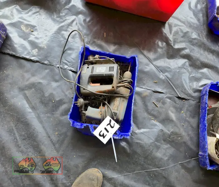 Jigsaw & Drill - photo 1