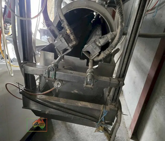 Variable Product Tunnel Dryer - photo 5