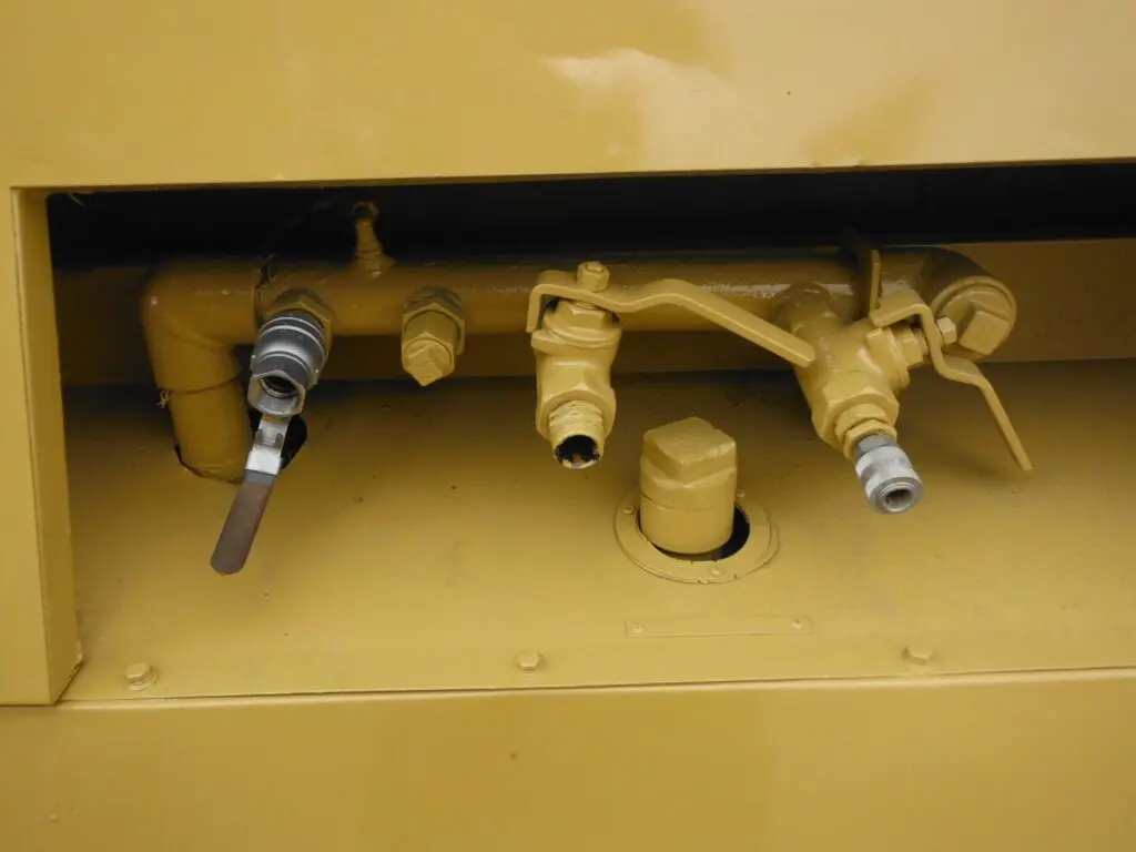 Compair CV160 Compressor - photo 4